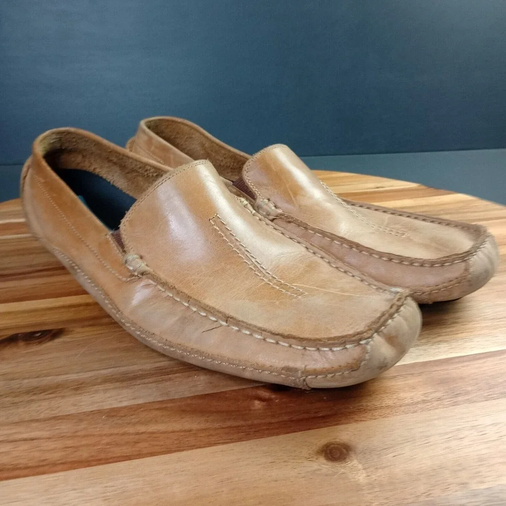 Clarks all used